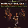 Tennessee Ernie Ford - Country Hits...Feelin' Blue (SACD hibrid)