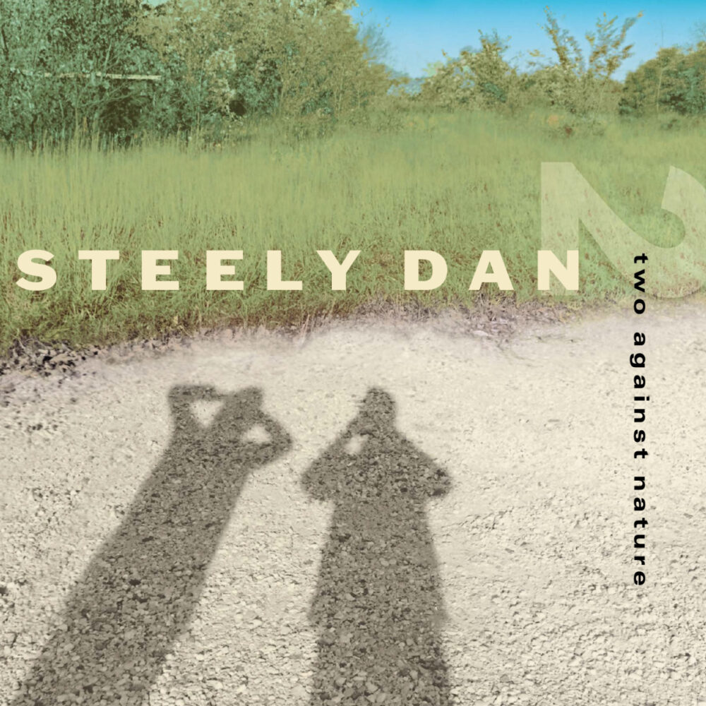 Steely Dan - Two Against Nature (SACD hibrid)