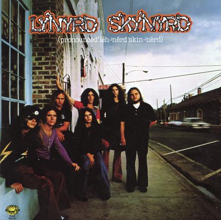 Lynyrd Skynyrd - Pronounced Leh-nerd Skin-nerd (Vinil 180g, LP dublu)