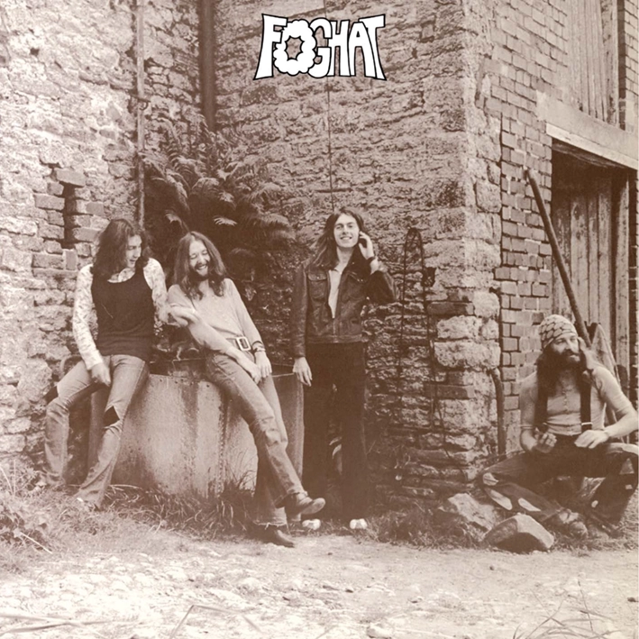 Foghat - Foghat (SACD hibrid)