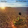 John David Souther - Black Rose (Vinil 180g, LP dublu)