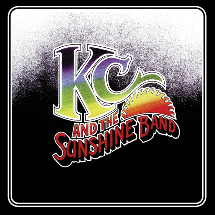 KC & The Sunshine Band - KC & The Sunshine Band (SACD hibrid)