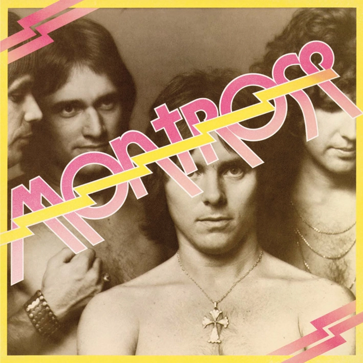 Montrose - Montrose (Vinil 180g, LP dublu)