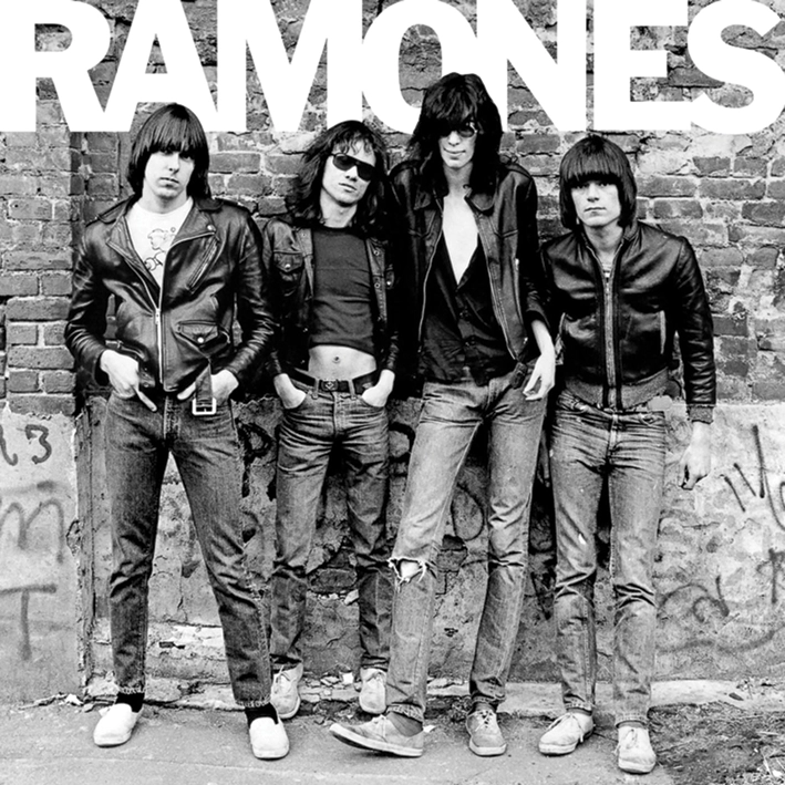 Ramones - Ramones (Vinil 180g, LP dublu)