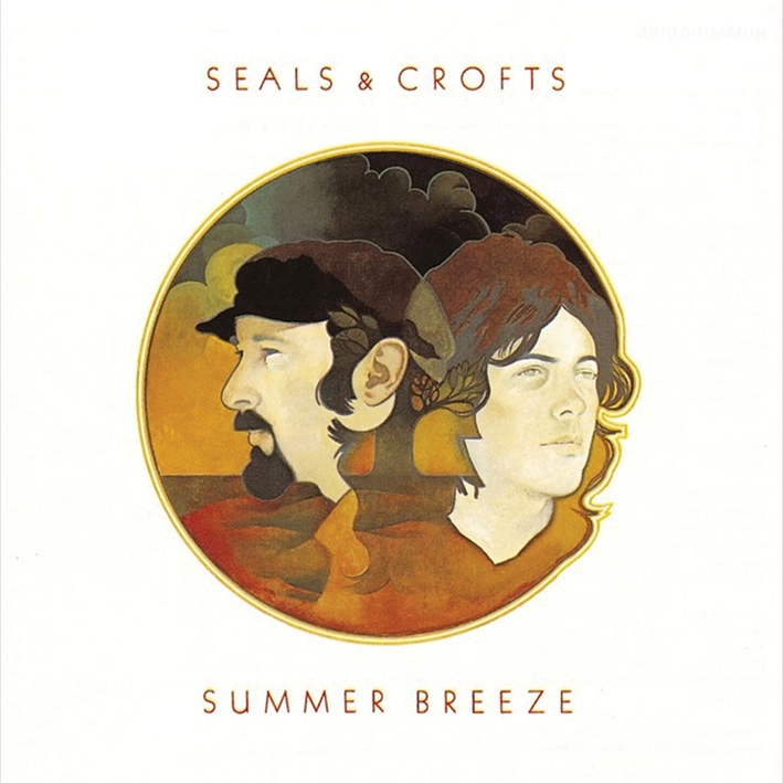 Seals & Crofts - Summer Breeze (Vinil 180g, LP dublu)