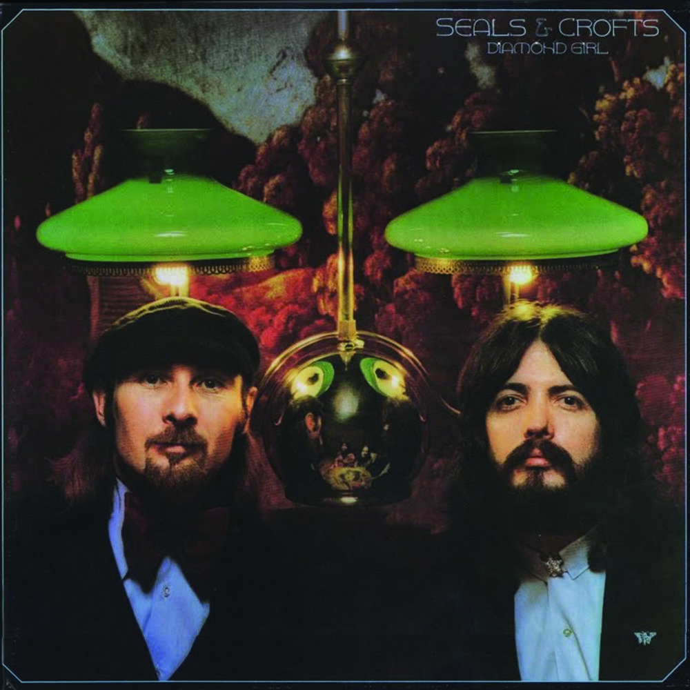 Seals & Crofts - Diamond Girl (SACD hibrid)