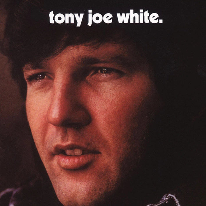 Tony Joe White - Tony Joe White (Vinil 180g, LP dublu)