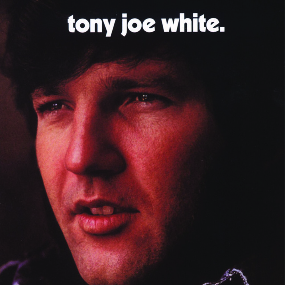 Tony Joe White - Tony Joe White (SACD hibrid)
