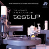 The Ultimate Analogue Test LP (Vinil 180g, LP)