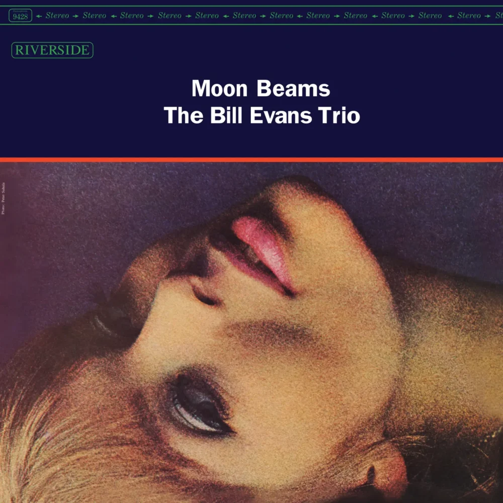 Bill Evans Trio - Moon Beams (Vinil 180g, LP dublu)