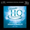 Reference Sampler Ultimate Hi Quality CD (UHQCD)