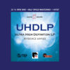 Ultra High Definition LP - Reference Sampler [One Step] (UHQLP)