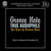 True Audiophile: The Best Of Groove Note (UHQCD)