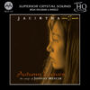 Jacintha – Autumn Leaves: The Songs Of Johnny Mercer (UHQCD)