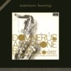 Arne Domnérus - Antiphone Blues (Vinil 180g, LP)
