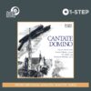 Cantate Domino [One Step] (Vinil 180g, 3 LP-uri)