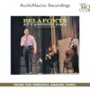 Harry Belafonte - Belafonte at Carnegie Hall (UHQCD dublu)
