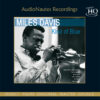 Miles Davis - Kind of Blue (UHQCD)