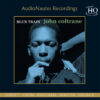 John Coltrane - Blue Train (UHQCD)