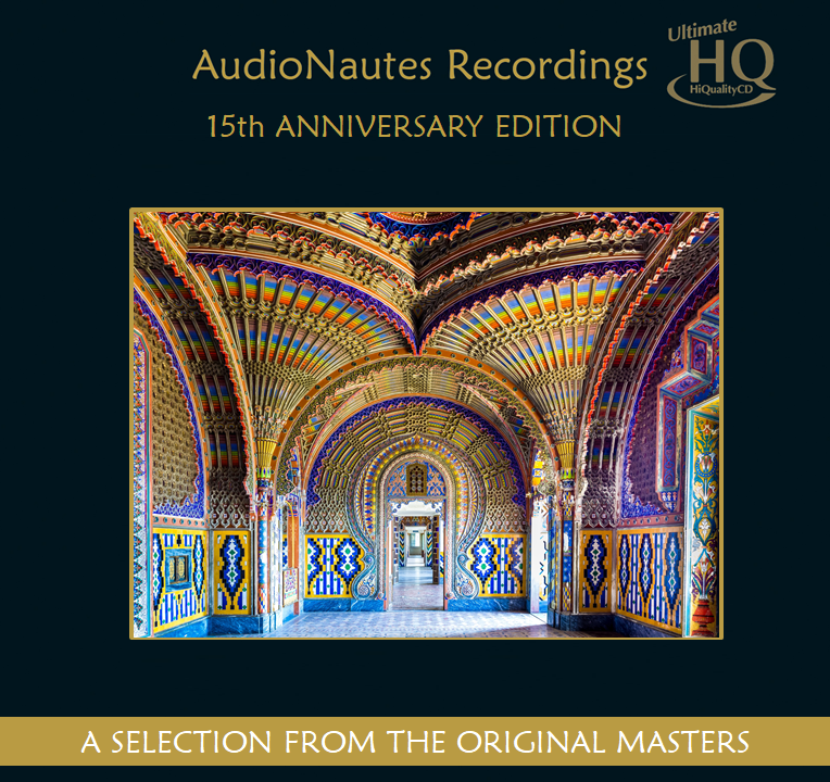 15th Anniversary Edition: A Selection From The Original Masters (UHQCD)