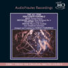 Harold Farberman - The All Star Percussion Ensemble (UHQCD)