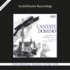 Cantate Domino (Vinil 180g, LP)