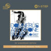 Antiphone Blues [One Step] (Vinil 180g, LP dublu)