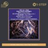 Harold Farberman - The All Star Percussion Ensemble [One Step] (Vinil 180g, LP dublu)