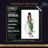 Harold Farberman - Concerto For Jazz Drummer / Carmen Suite (UHQCD)