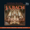 Jean Guillou aux grandes Orgues de Breda - J.S. Bach: Toccatas et Fugues (UHQCD)