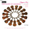 Ruggiero Ricci - The Glory of Cremona (Vinil 180g, LP)