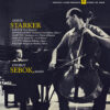 Janos Starker & Gyorgy Sebok - Bartok/Mendelssohn/Martinu/Debussy/Chopin/Weiner (Vinil 180g, LP)
