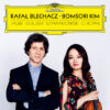 Rafal Blechacz & Bomsori Kim - Fauré/Debussy/Szymanowski/Chopin (Vinil 180g, LP dublu)