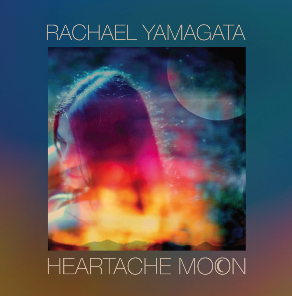 Rachael Yamagata – Heartache Moon (Vinil 180g, LP)