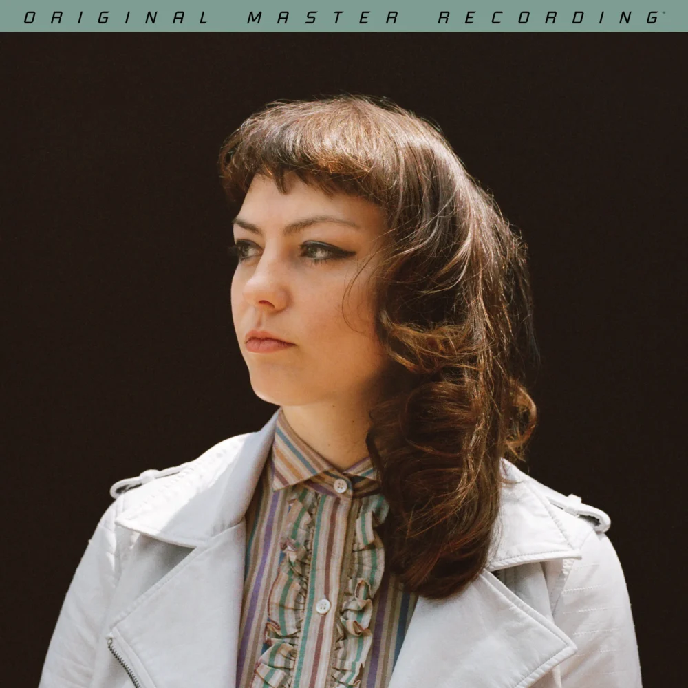 Angel Olsen - My Woman (Vinil 180g, LP)