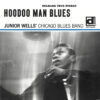 Junior Wells - Hoodoo Man Blues (Vinil 180g, LP dublu)