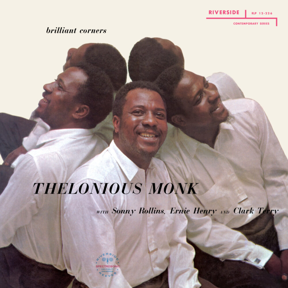 Thelonious Monk - Brilliant Corners (Vinil 180g, LP)