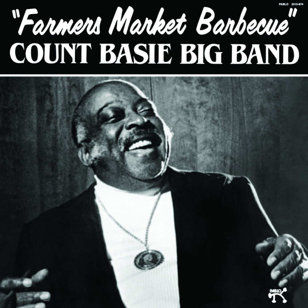 Count Basie Big Band - Farmer's Market Barbecue (Vinil 180g, LP)