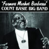 Count Basie Big Band - Farmer's Market Barbecue (Vinil 180g, LP)