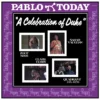 Sarah Vaughan, Clark Terry, Zoot Sims, Quadrant - A Celebration of Duke (Vinil 180g, LP)