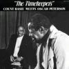 Count Basie & Oscar Peterson – The Timekeepers (Vinil 180g, LP)
