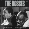 Count Basie & Joe Turner - The Bosses (Vinil 180g, LP)