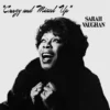 Sarah Vaughan - Crazy and Mixed Up (Vinil 180g, LP)