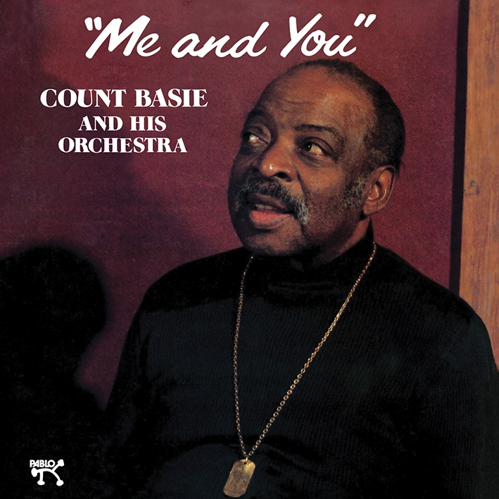 Count Basie - Me And You (Vinil 180g, LP)