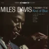 Miles Davis - Kind of Blue (Corrected Speed) (Vinil 180g, LP dublu)