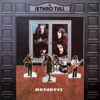 Jethro Tull – Benefit (Vinil 180g, LP dublu)