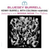 Kenny Burrell - Bluesey Burrell (Stereo) (Vinil 180g, LP)