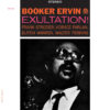 Booker Ervin - Exultation! (Vinil 180g, LP)