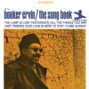 Booker Ervin - The Song Book (Stereo) (Vinil 180g, LP)