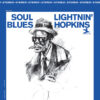 Lightnin' Hopkins - Soul Blues (Vinil 180g, LP)